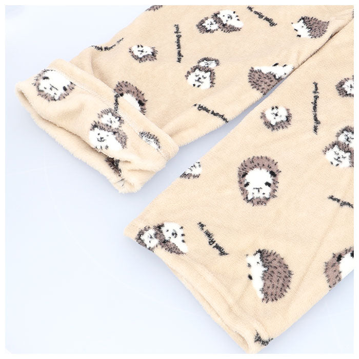 BACKYARD FAMILY Microfiber Crew Neck Setup