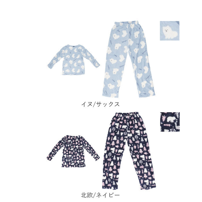 BACKYARD FAMILY Microfiber Crew Neck Setup