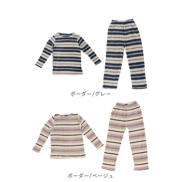 BACKYARD FAMILY Microfiber Crew Neck Setup