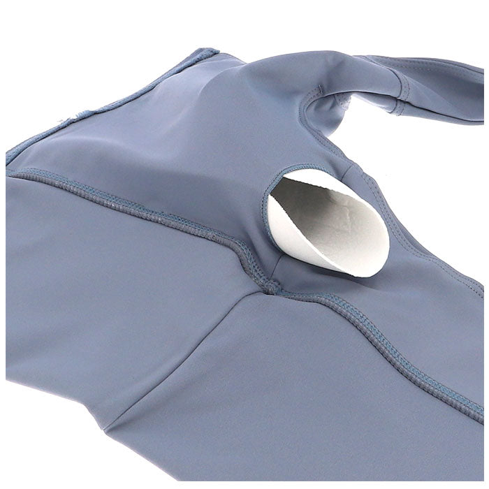BACKYARD FAMILY Sports Bra - Reduces Chest Movement mamsbr003