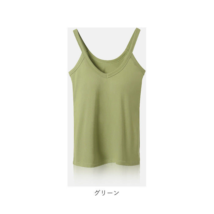 BACKYARD FAMILY BACKYARD FAMILY 背心式內衣 吊帶衫 睡衣 帶杯 yackbra5167