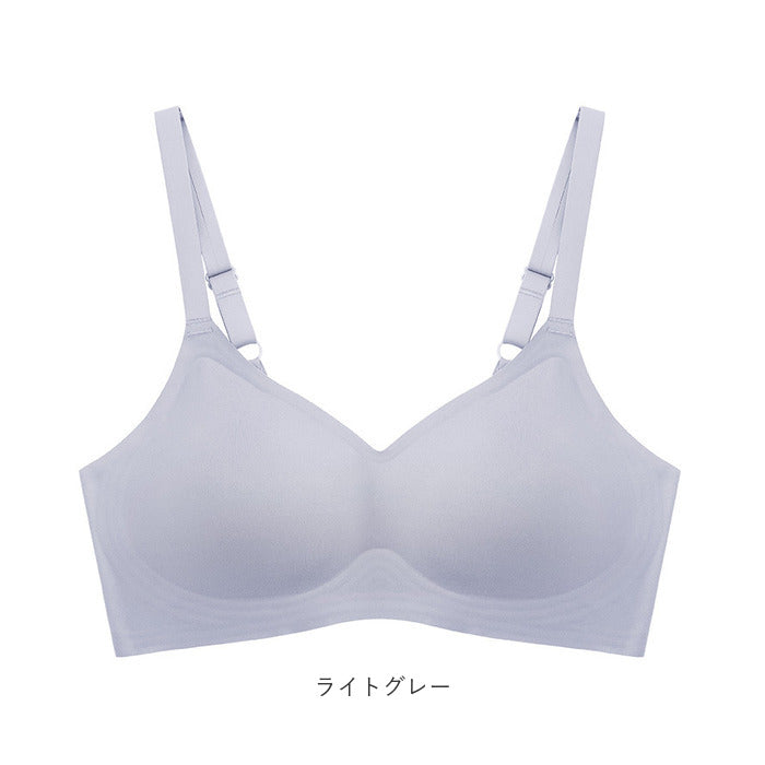BACKYARD FAMILY 無鋼圈文胸，日夜文胸，無悶感 mmbrnw0605b