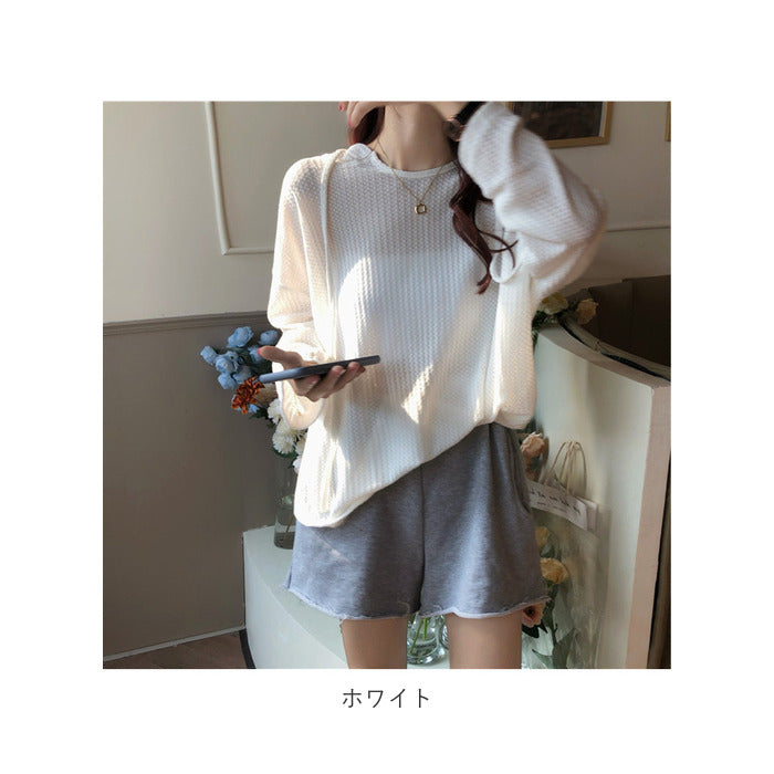 バックヤードファミリー BACKYARD FAMILY レディース トップス pk255 （グリーン） グリーン