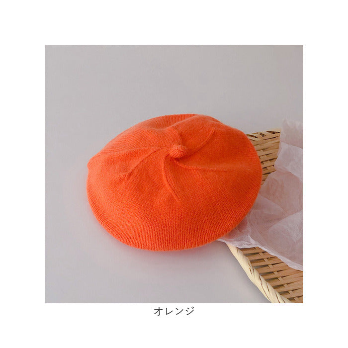 バックヤードファミリー BACKYARD FAMILY ベビー ベレー帽 pmybabyhat02