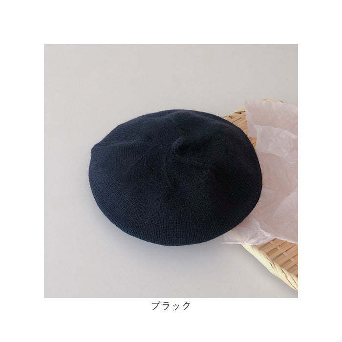 バックヤードファミリー BACKYARD FAMILY ベビー ベレー帽 pmybabyhat02