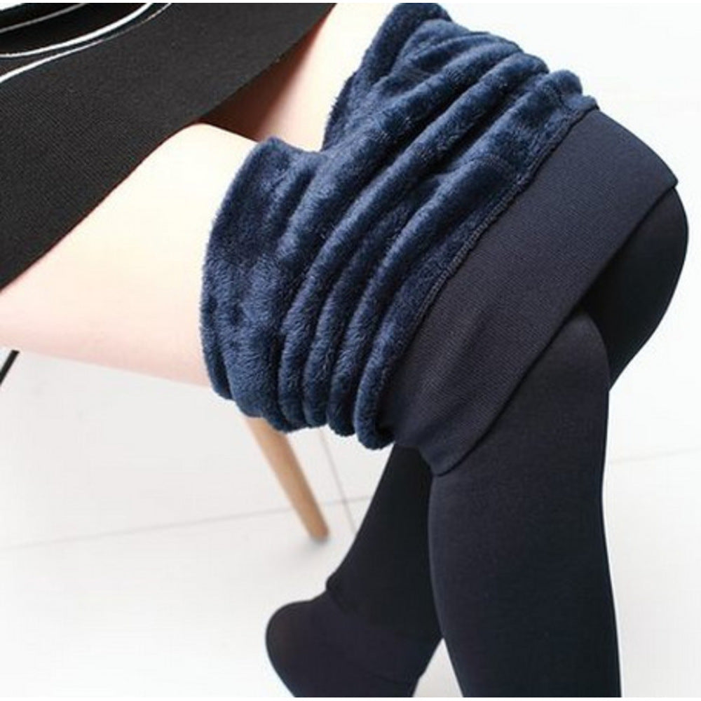 BACKYARD FAMILY 女士緊身褲 dktights01