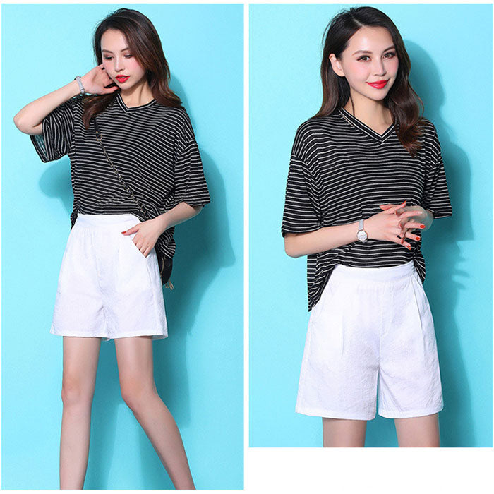 BACKYARD FAMILY Shorts Casual Cool mmssp213c