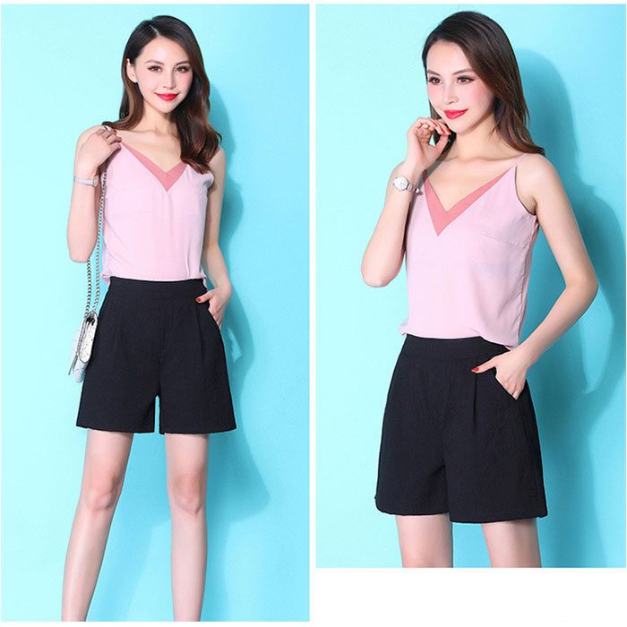 BACKYARD FAMILY Shorts Casual Cool mmssp213c