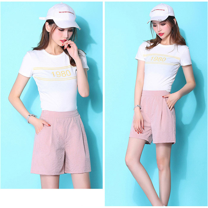 BACKYARD FAMILY Shorts Casual Cool mmssp213c
