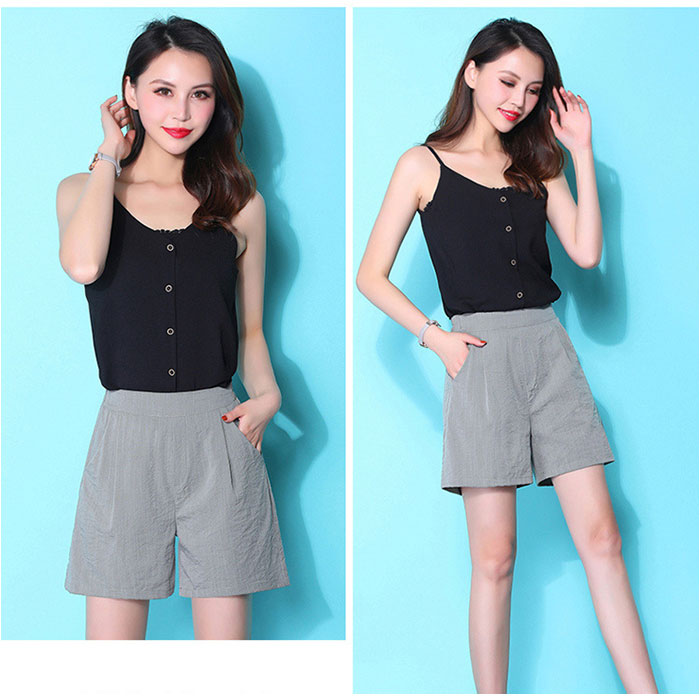 BACKYARD FAMILY Shorts Casual Cool mmssp213c