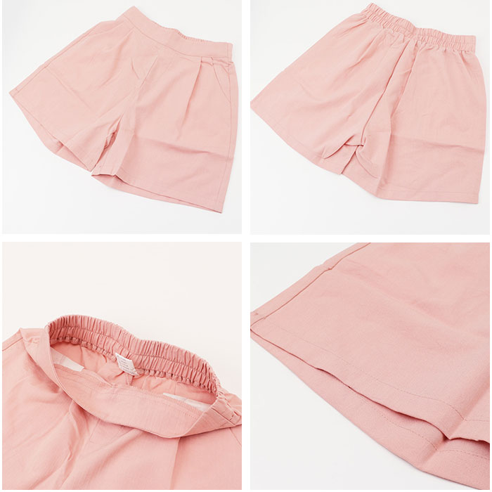 BACKYARD FAMILY Shorts Casual Cool mmssp213c