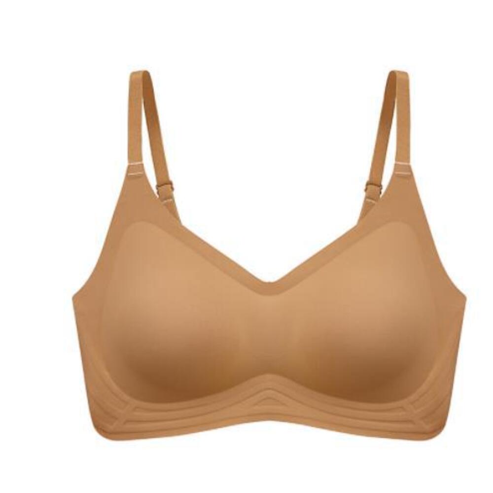 Backyard Family Non-Wire Night Bra Stress-Free