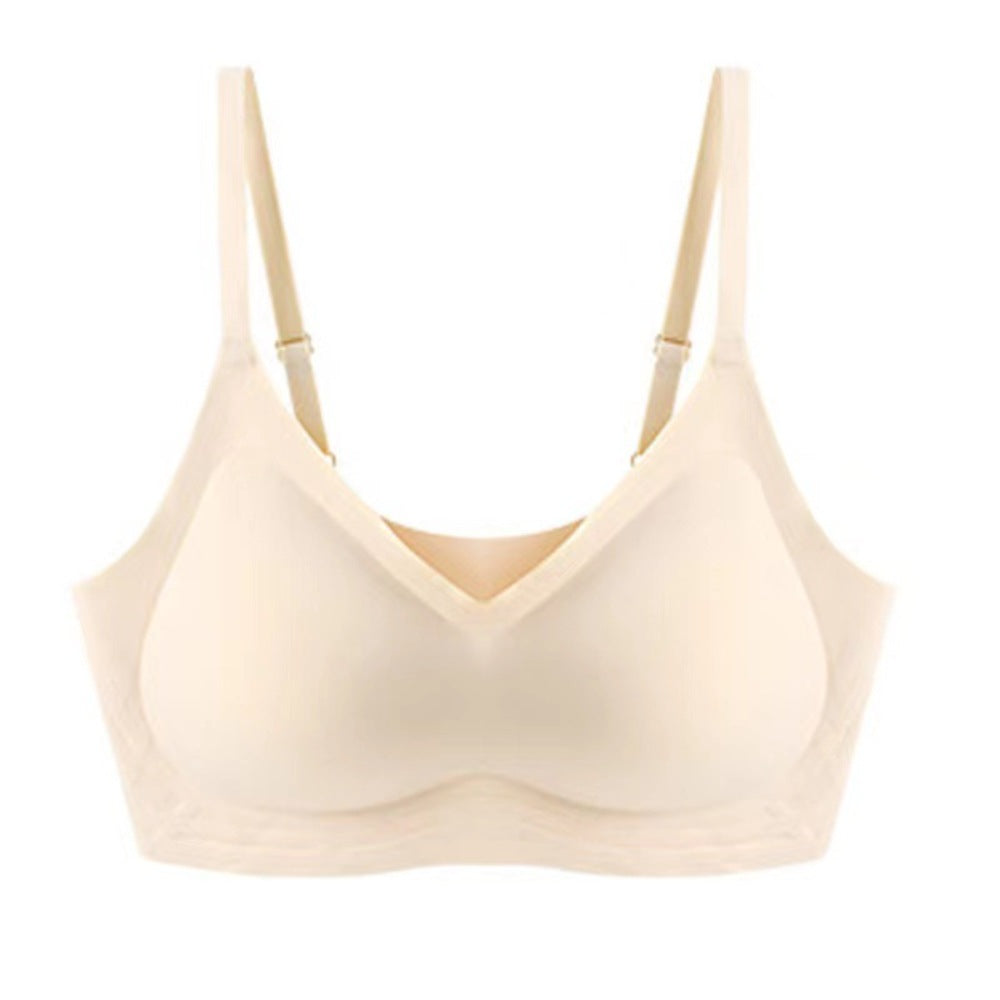 Backyard Family Non-Wire Night Bra Stress-Free
