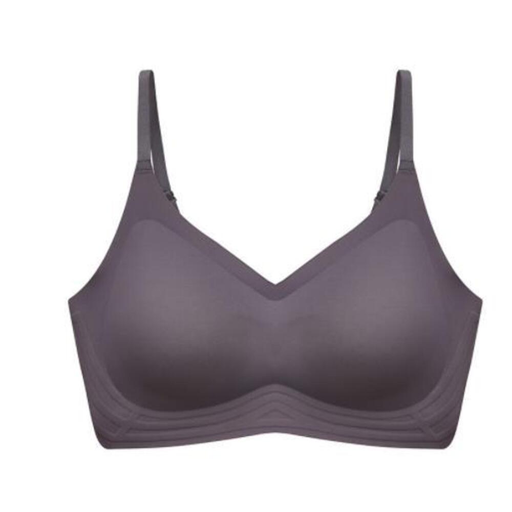 Backyard Family Non-Wire Night Bra Stress-Free