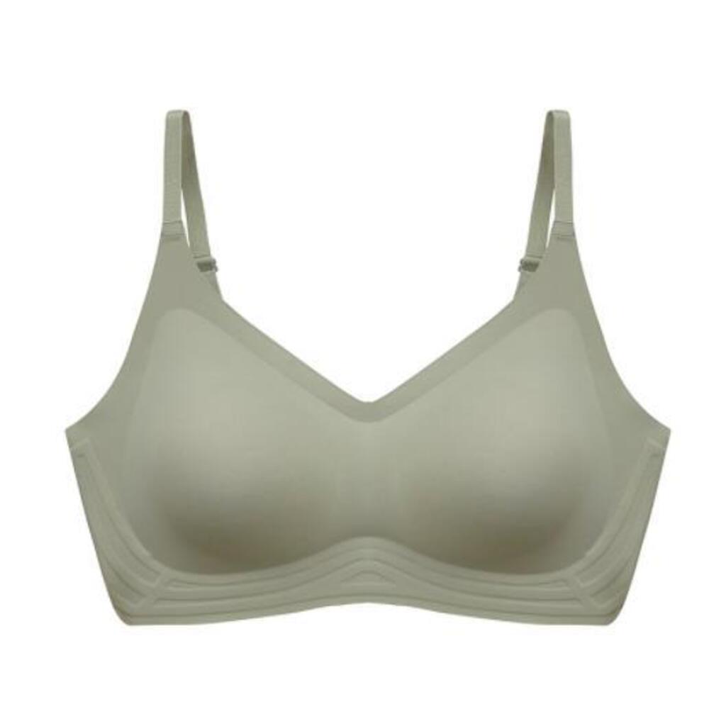 Backyard Family Non-Wire Night Bra Stress-Free