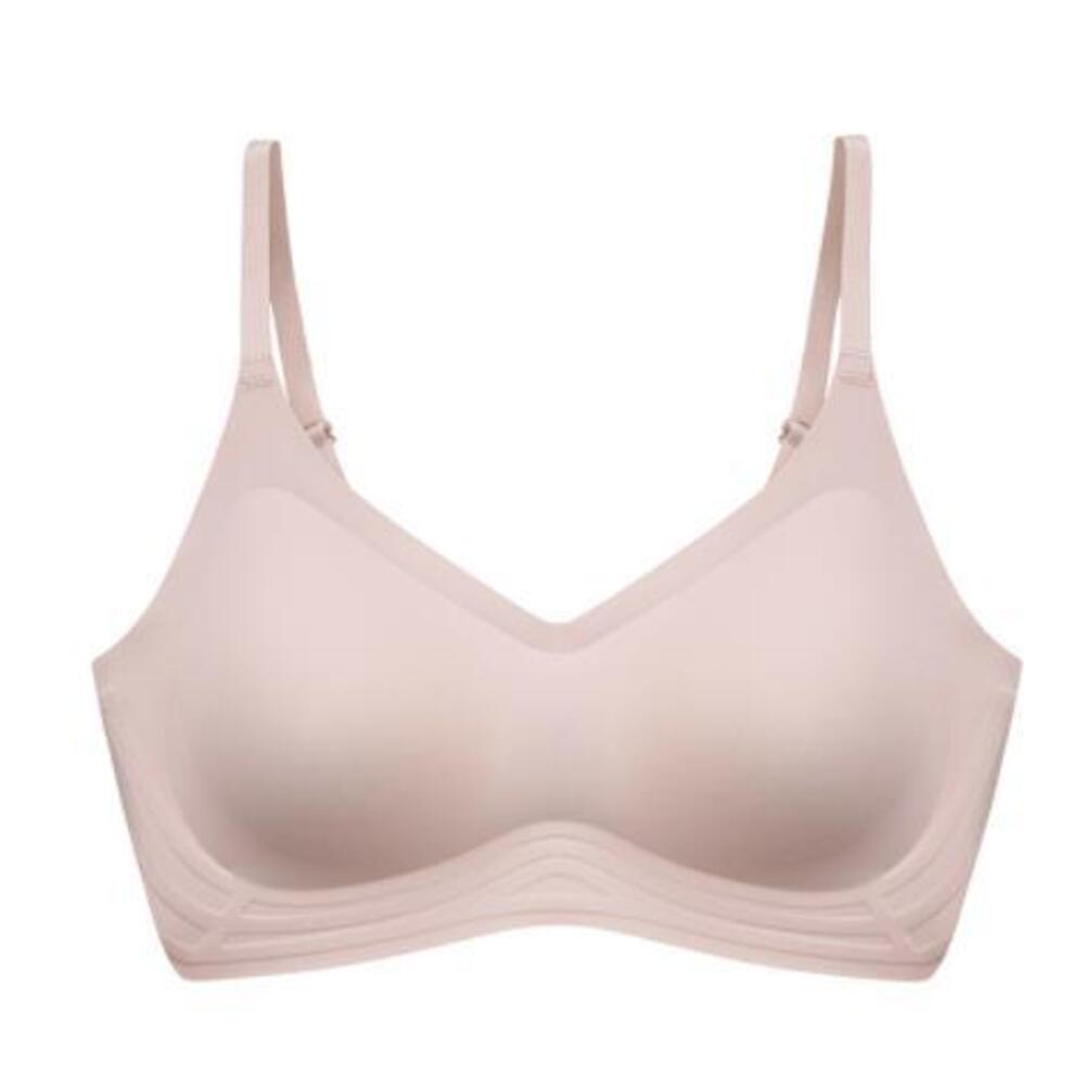 Backyard Family Non-Wire Night Bra Stress-Free