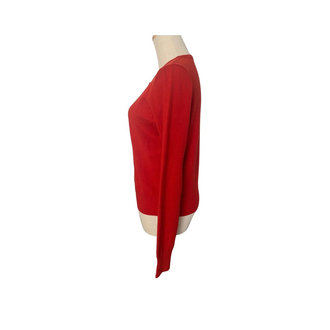 Nau Waleno Color Scarf Cardigan