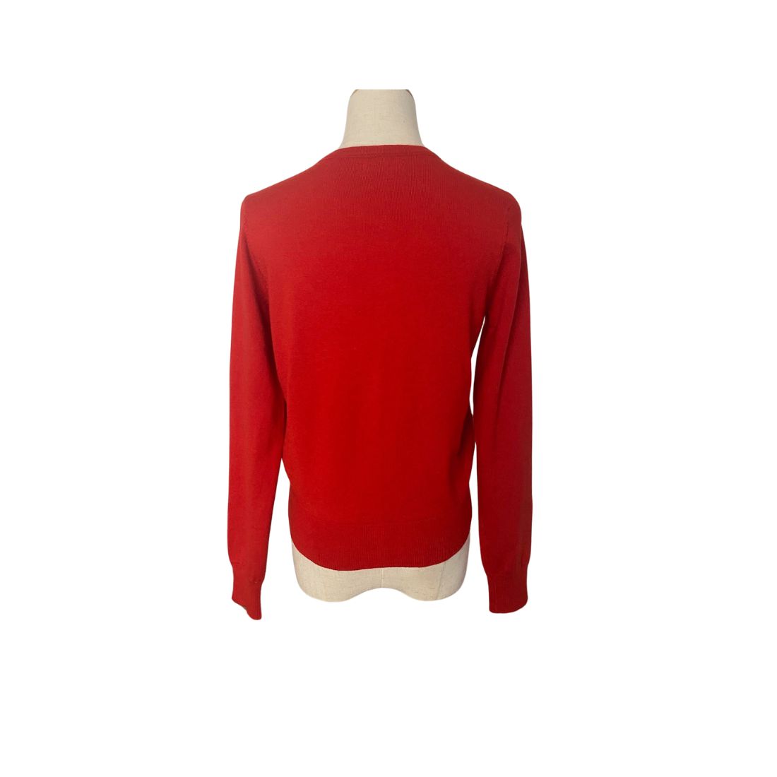 Nau Waleno Color Scarf Cardigan