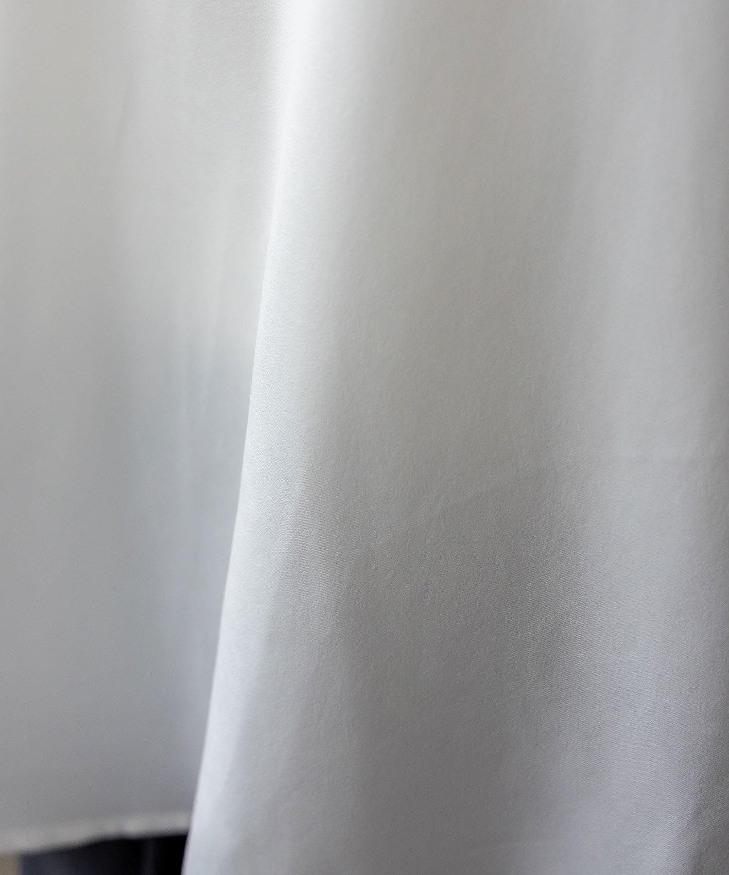 ノールール ノーライン No Rule No Line チュールドッキングレイヤード風トップス （WHITE） WHITE