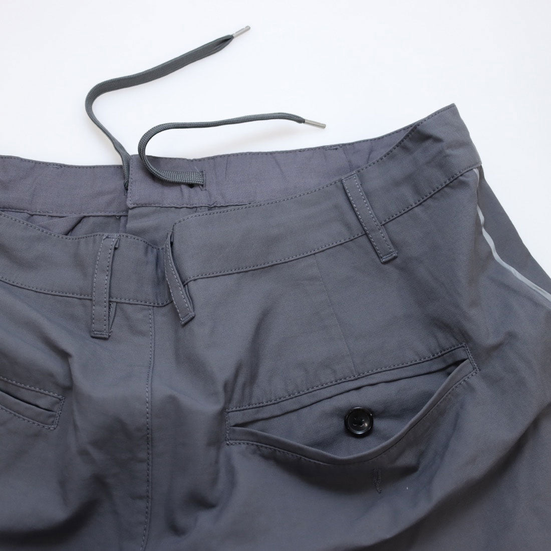 NAVIETOKYO REF LINE PANTS