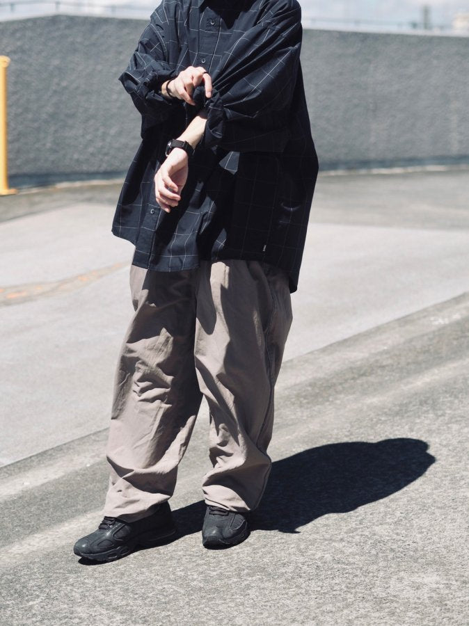 NAVIETOKYO REF LINE PANTS
