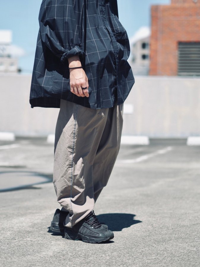 NAVIETOKYO REF LINE PANTS