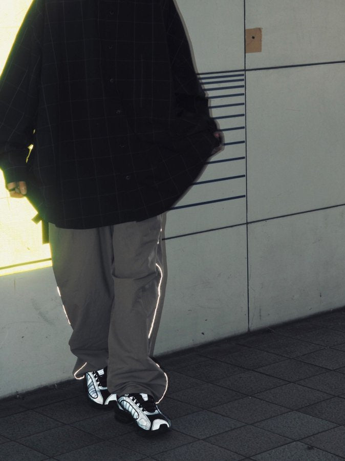 NAVIETOKYO REF LINE PANTS