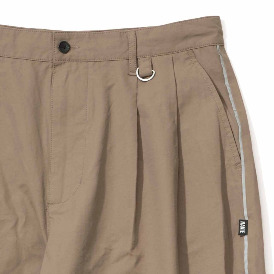 NAVIETOKYO REF LINE PANTS