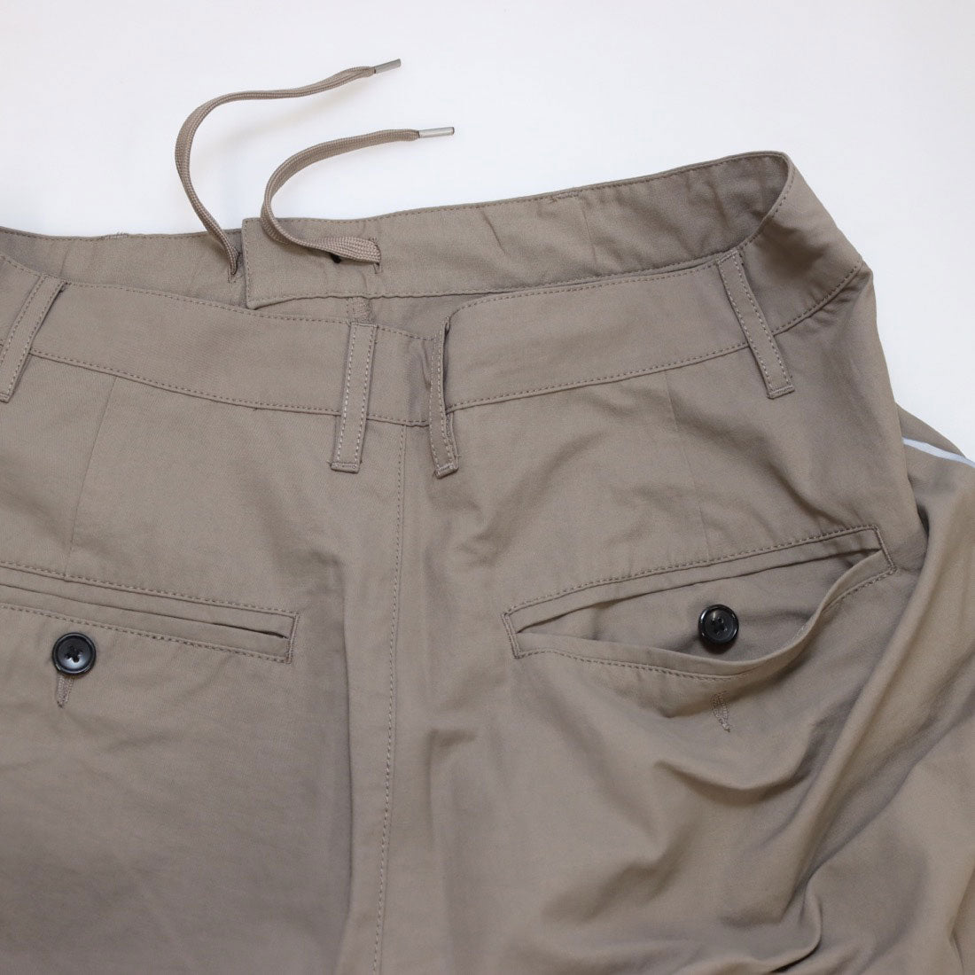 NAVIETOKYO REF LINE PANTS
