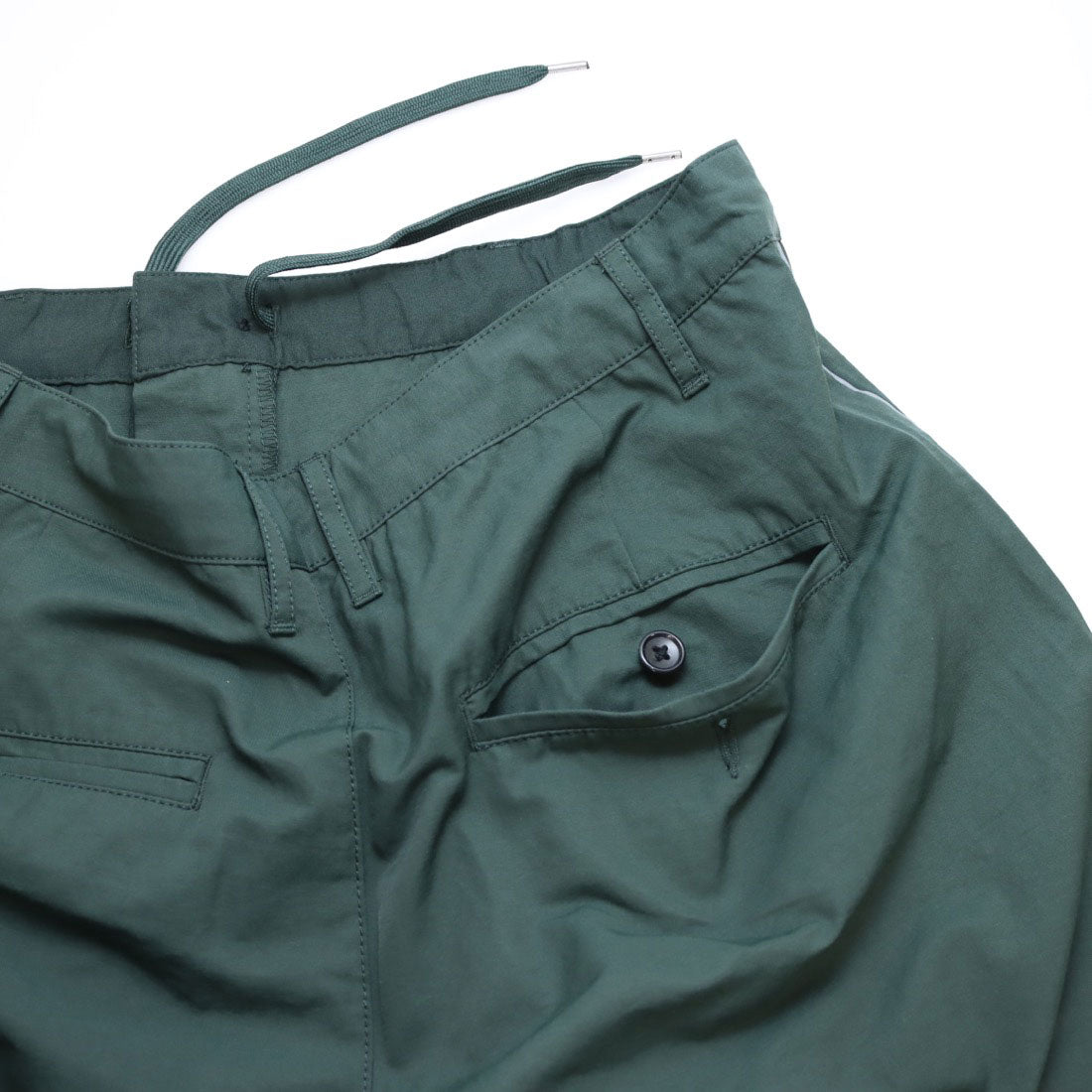 NAVIETOKYO REF LINE PANTS