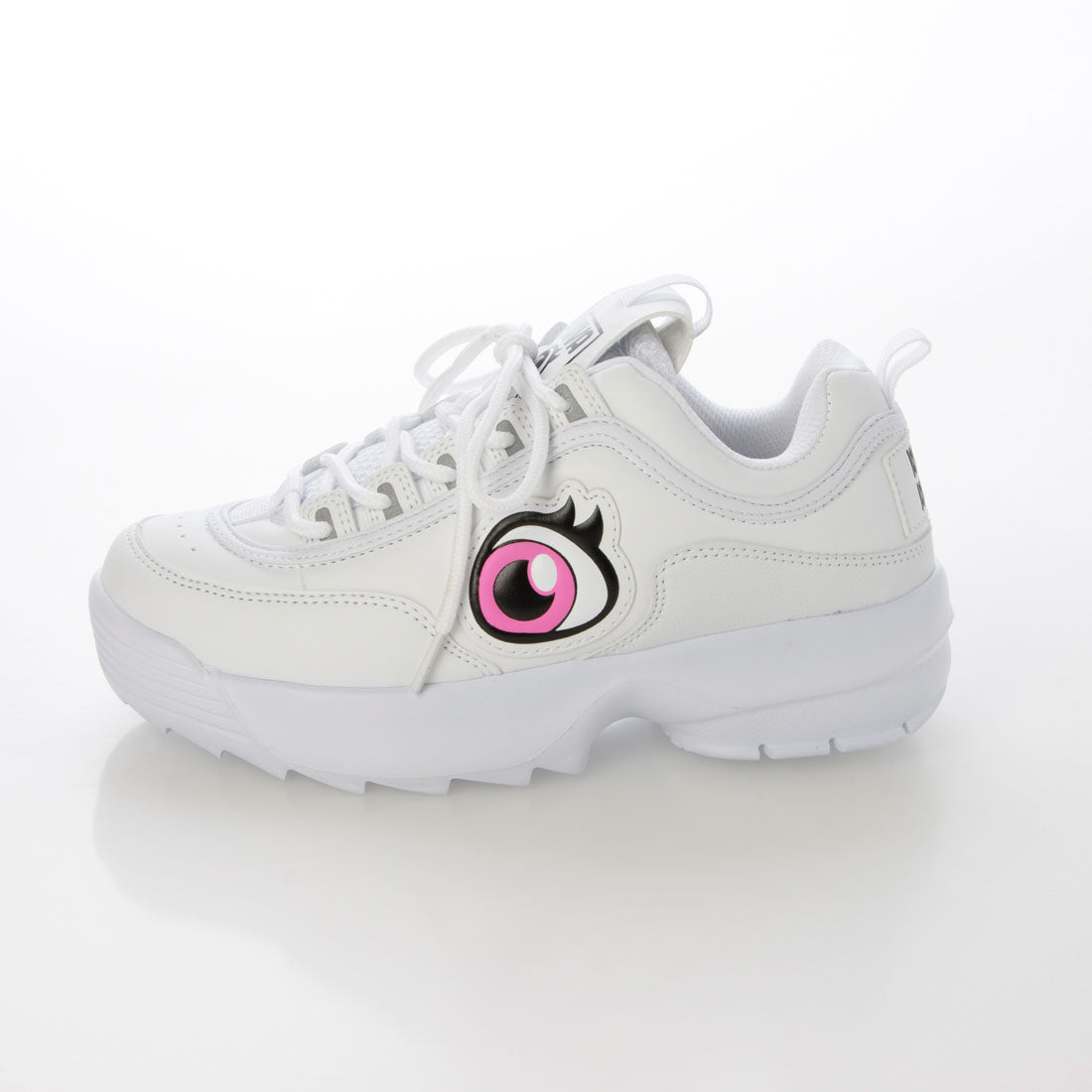 ナバナバ NAVANAVA NAVANAVA ダットシューズ キョンサンプクト