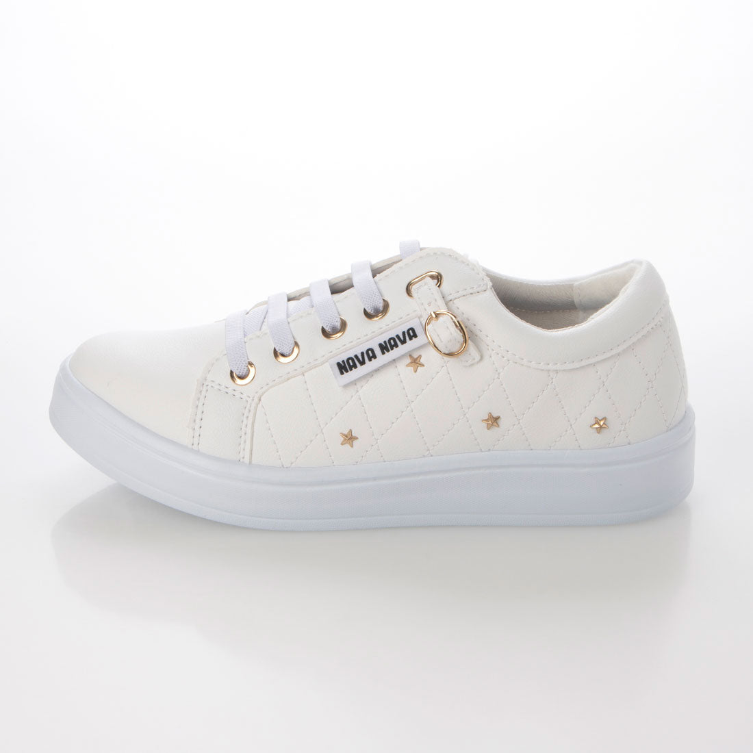 NAVANAVA NAVANAVA Square Shoes Daegu