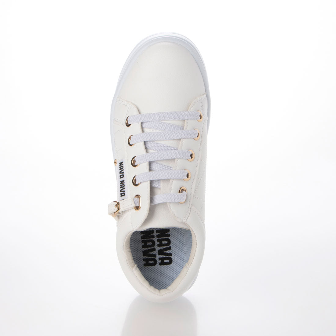 NAVANAVA NAVANAVA Square Shoes Daegu