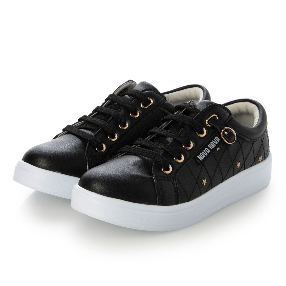 NAVANAVA NAVANAVA Square Shoes Daegu