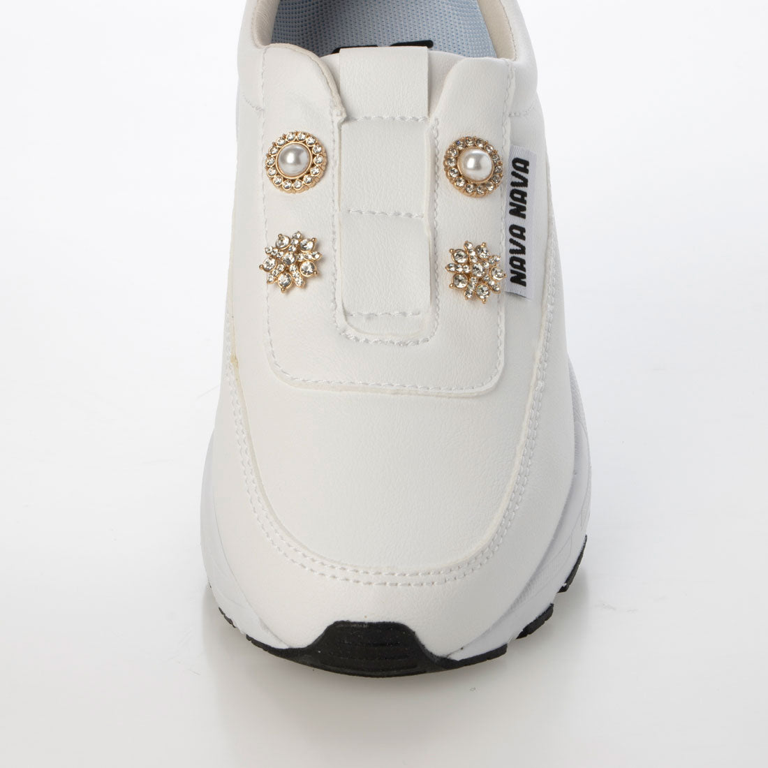 NAVANAVA NAVANAVA Jewelry Shoes Gangwondo