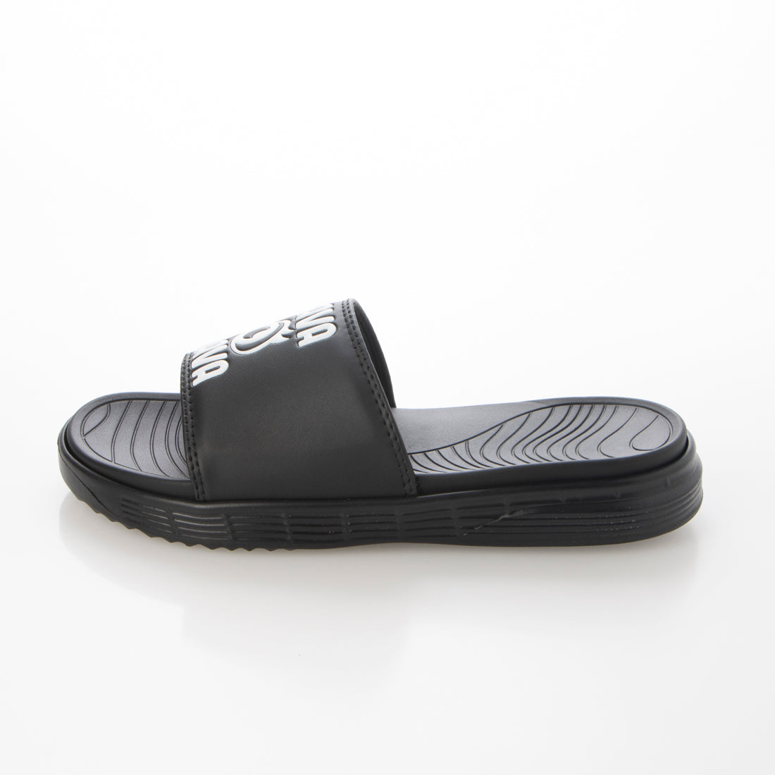 NAVANAVA NAVANAVA 2-layer sandals Kyunggi