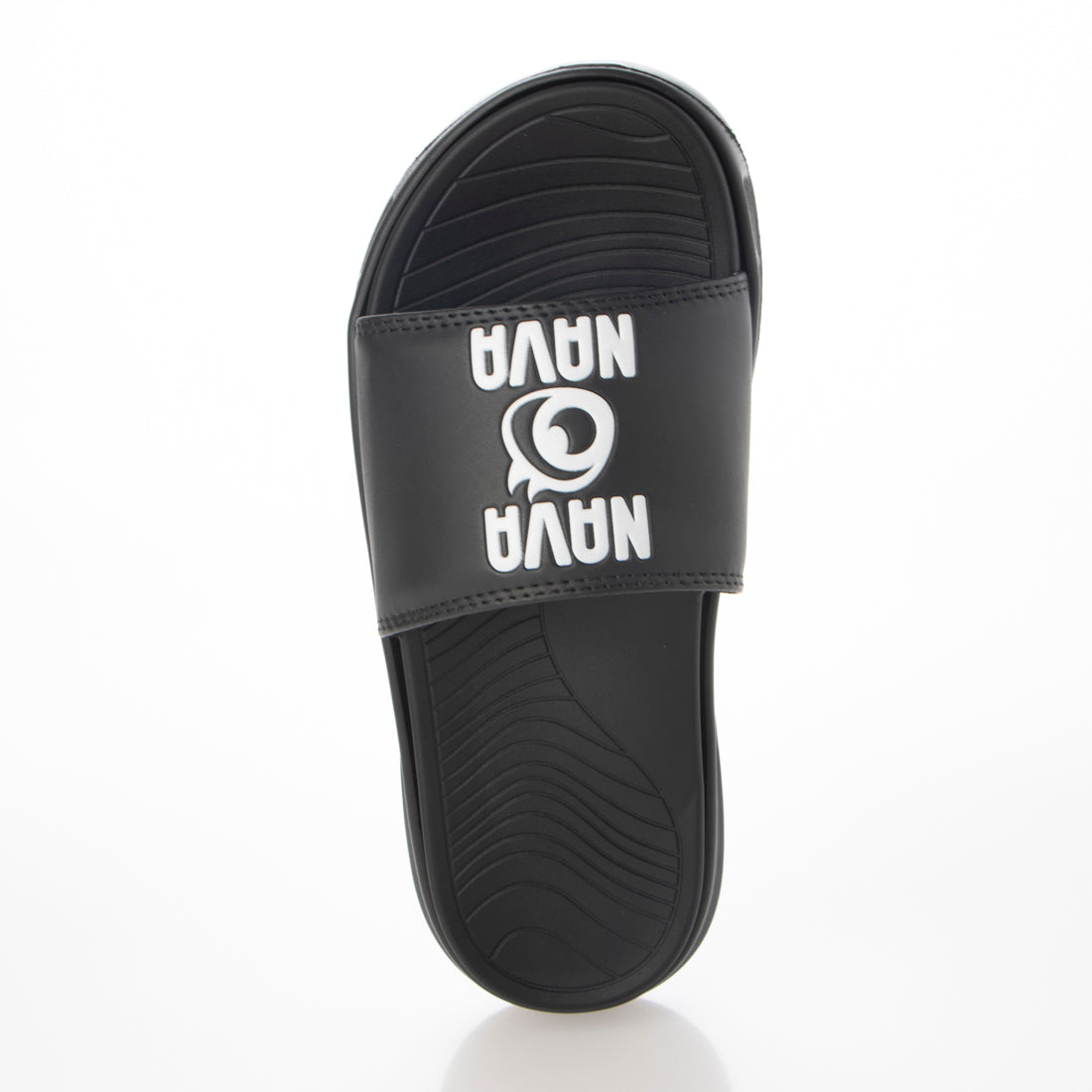NAVANAVA NAVANAVA 2-layer sandals Kyunggi
