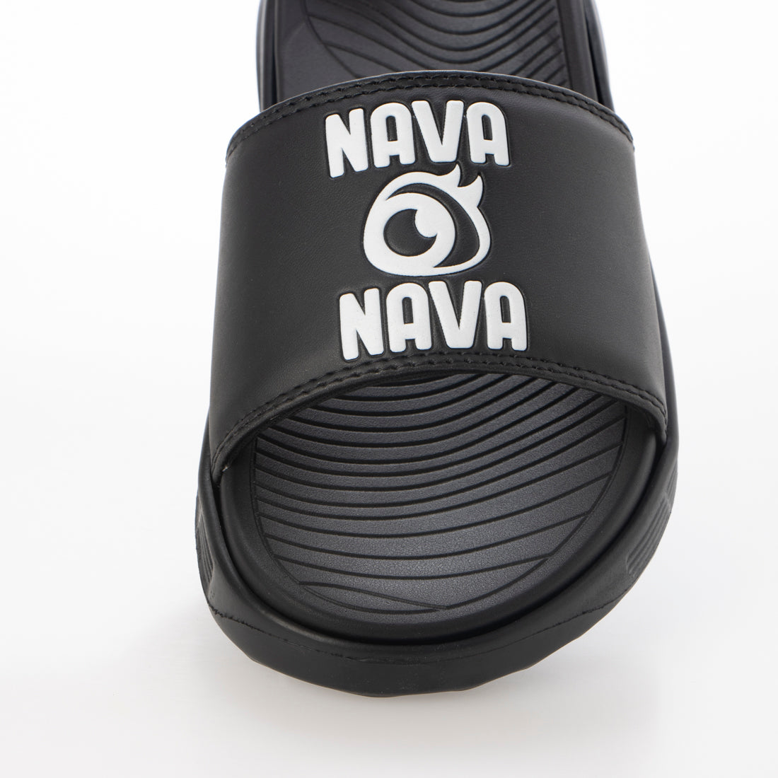 NAVANAVA NAVANAVA 2-layer sandals Kyunggi