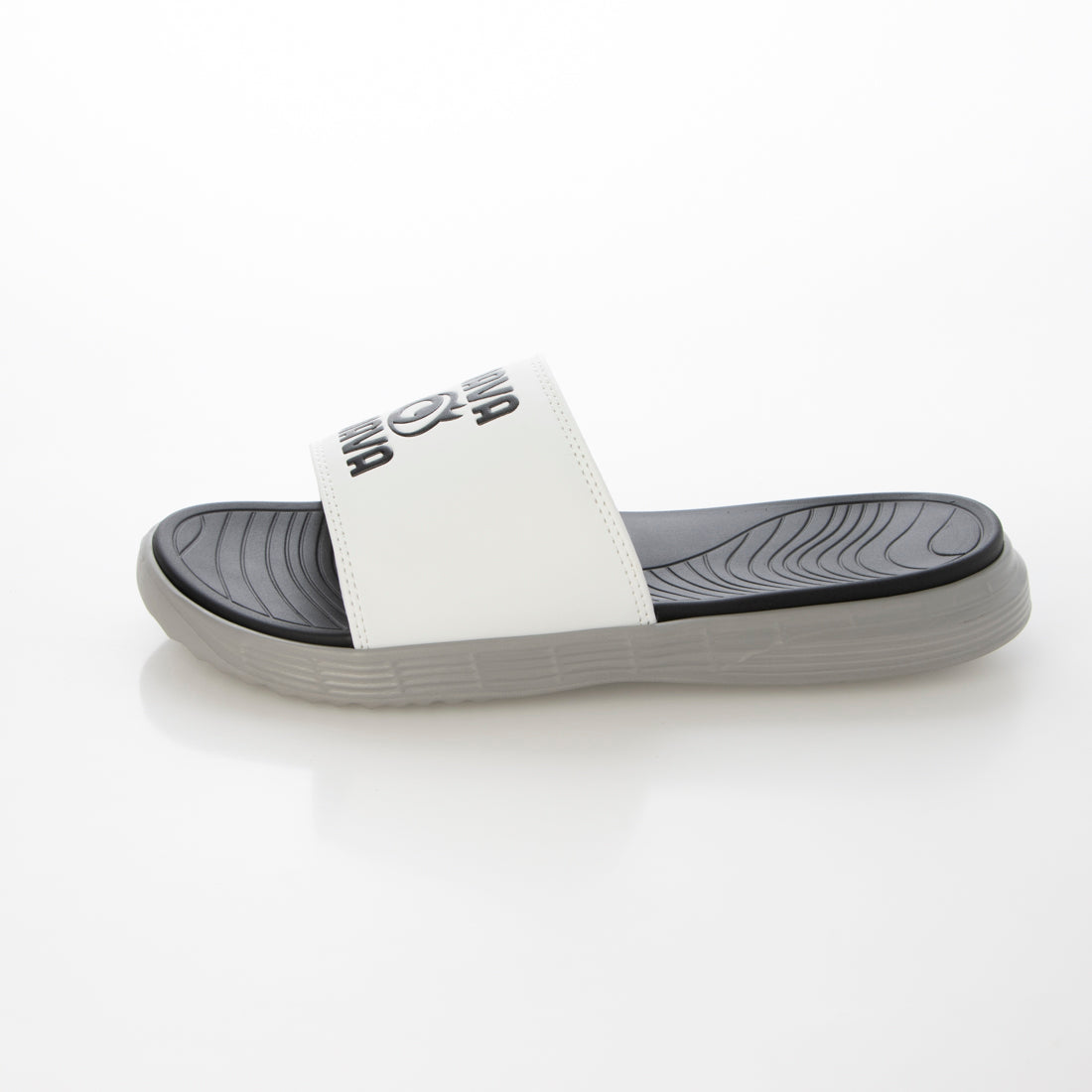 NAVANAVA NAVANAVA 2-layer sandals Kyunggi