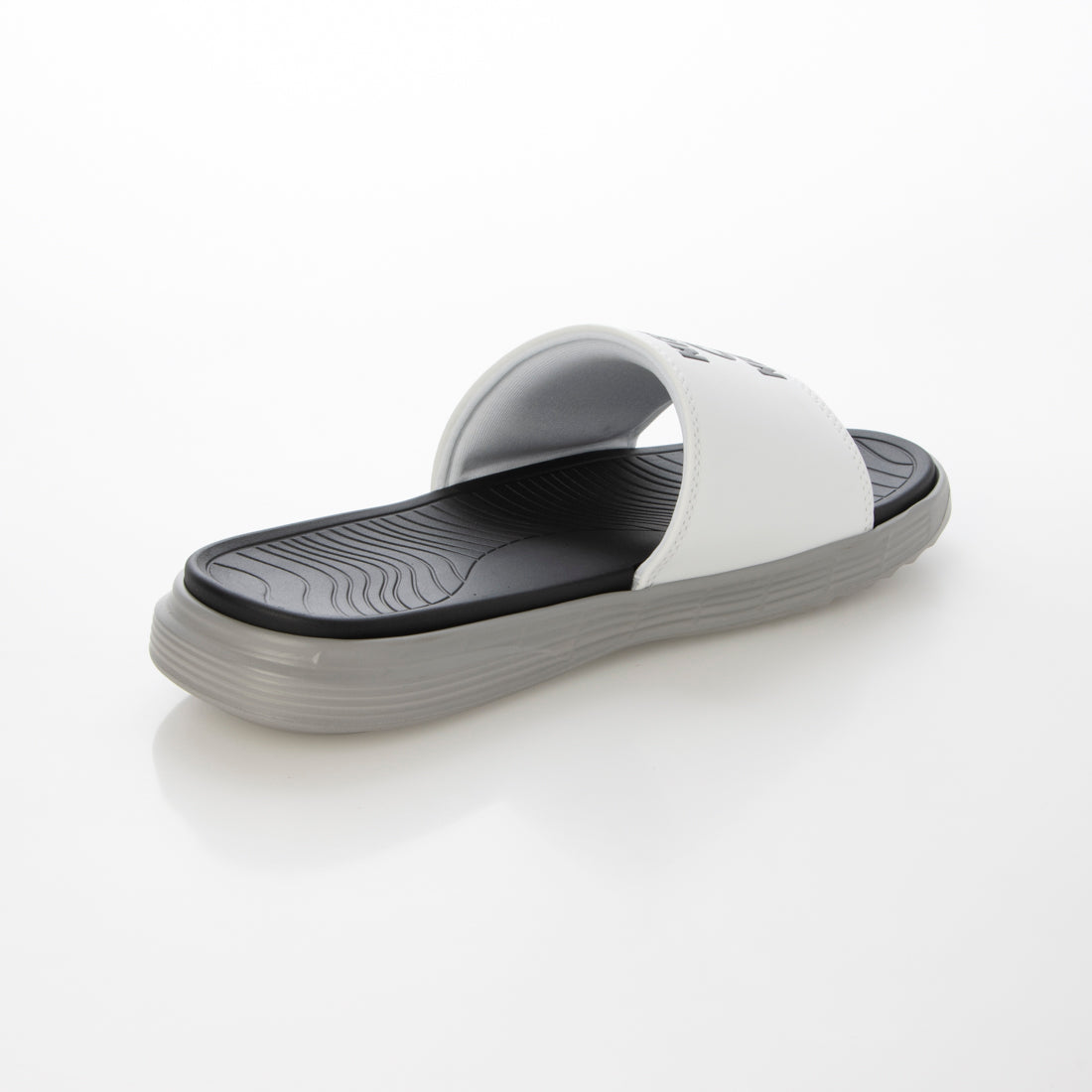 NAVANAVA NAVANAVA 2-layer sandals Kyunggi