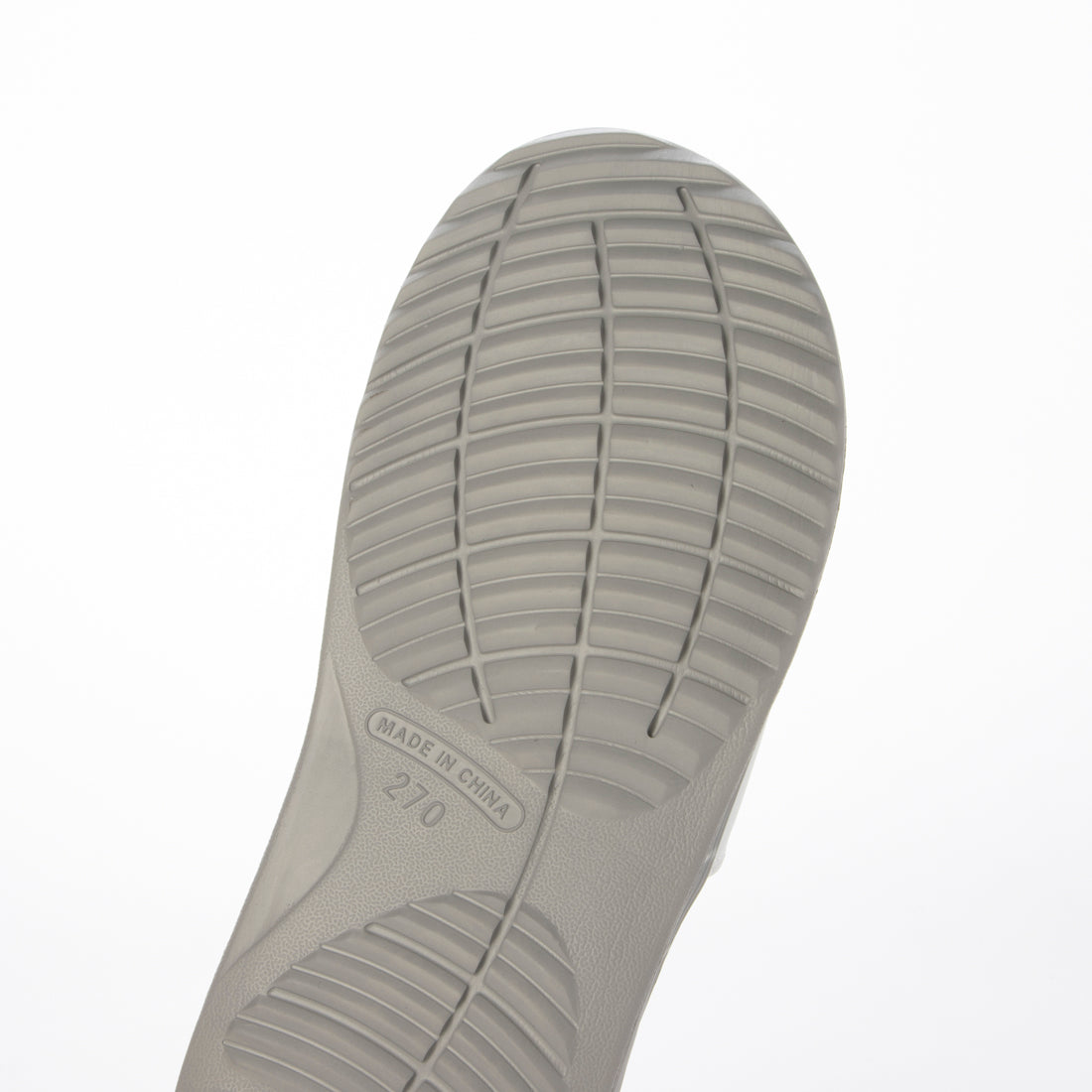NAVANAVA NAVANAVA 2-layer sandals Kyunggi