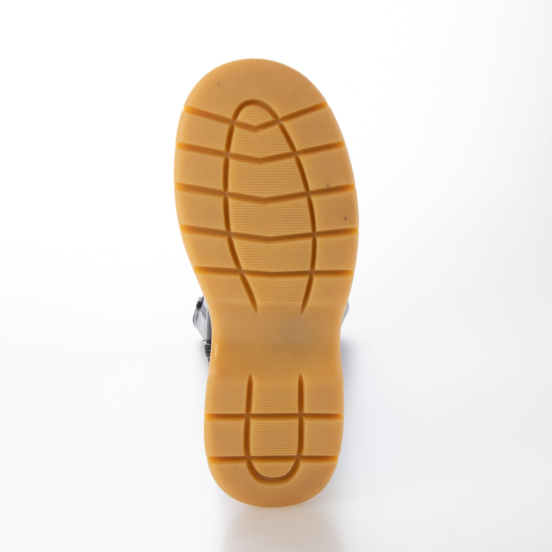 NATURAL FLEX Color Combination Long Boots