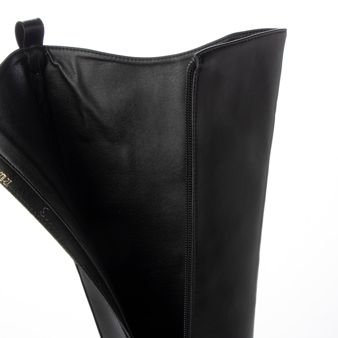 NATURAL FLEX Color Combination Long Boots