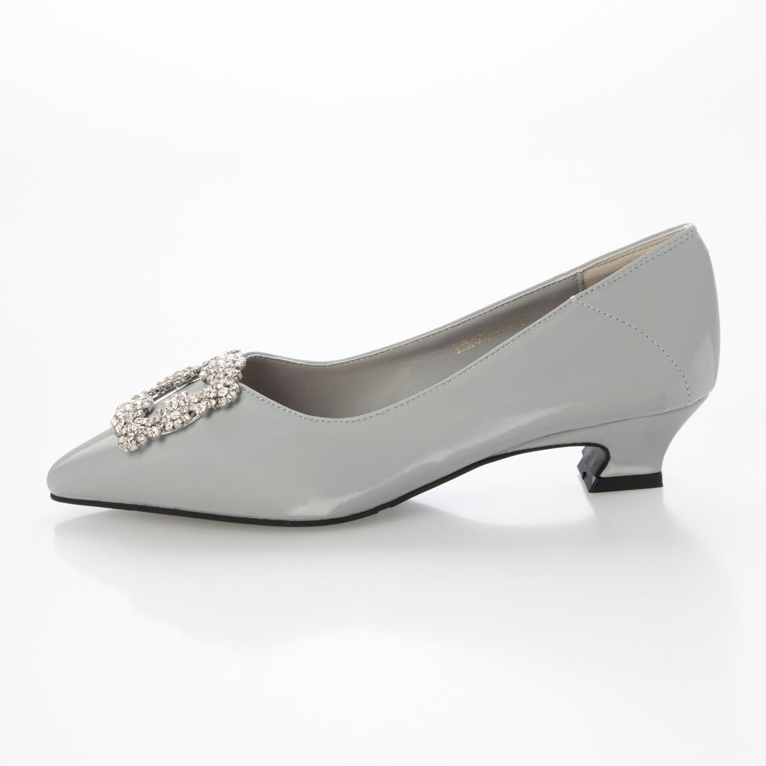Natural Flex Louise Gemstone Pumps