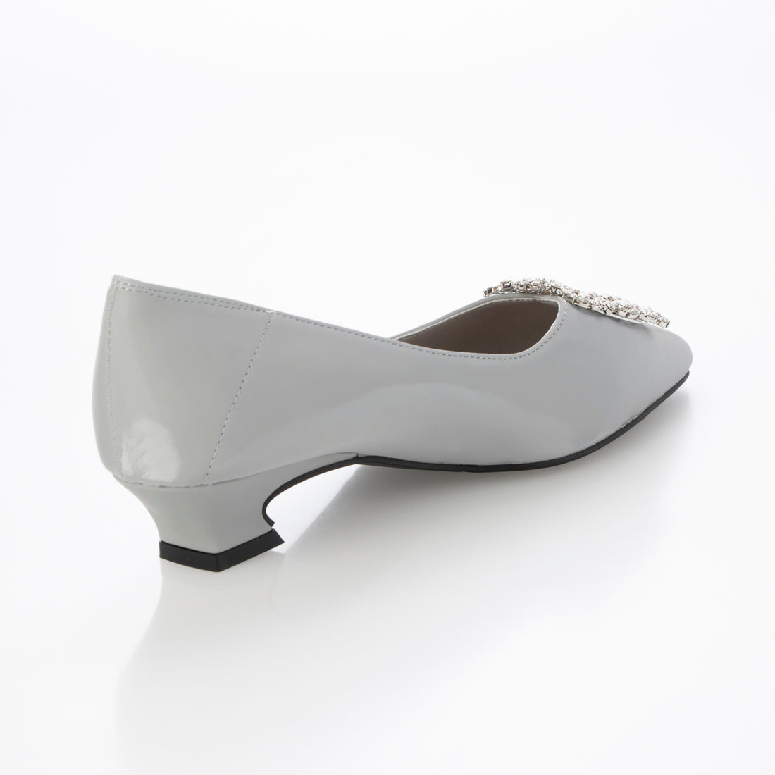 Natural Flex Louise Gemstone Pumps