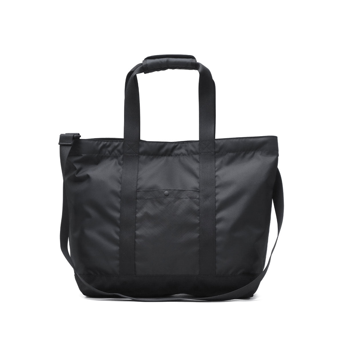 ナンガ NANGA トートバッグ メンズ レディース 大きめ カジュアル おしゃれ 旅行 大容量 トート ショルダー 斜めがけ 2WAY A3 40L 1泊 ECOPAK UR TOTE BAG N2542-3M307Z （OLV） OLV