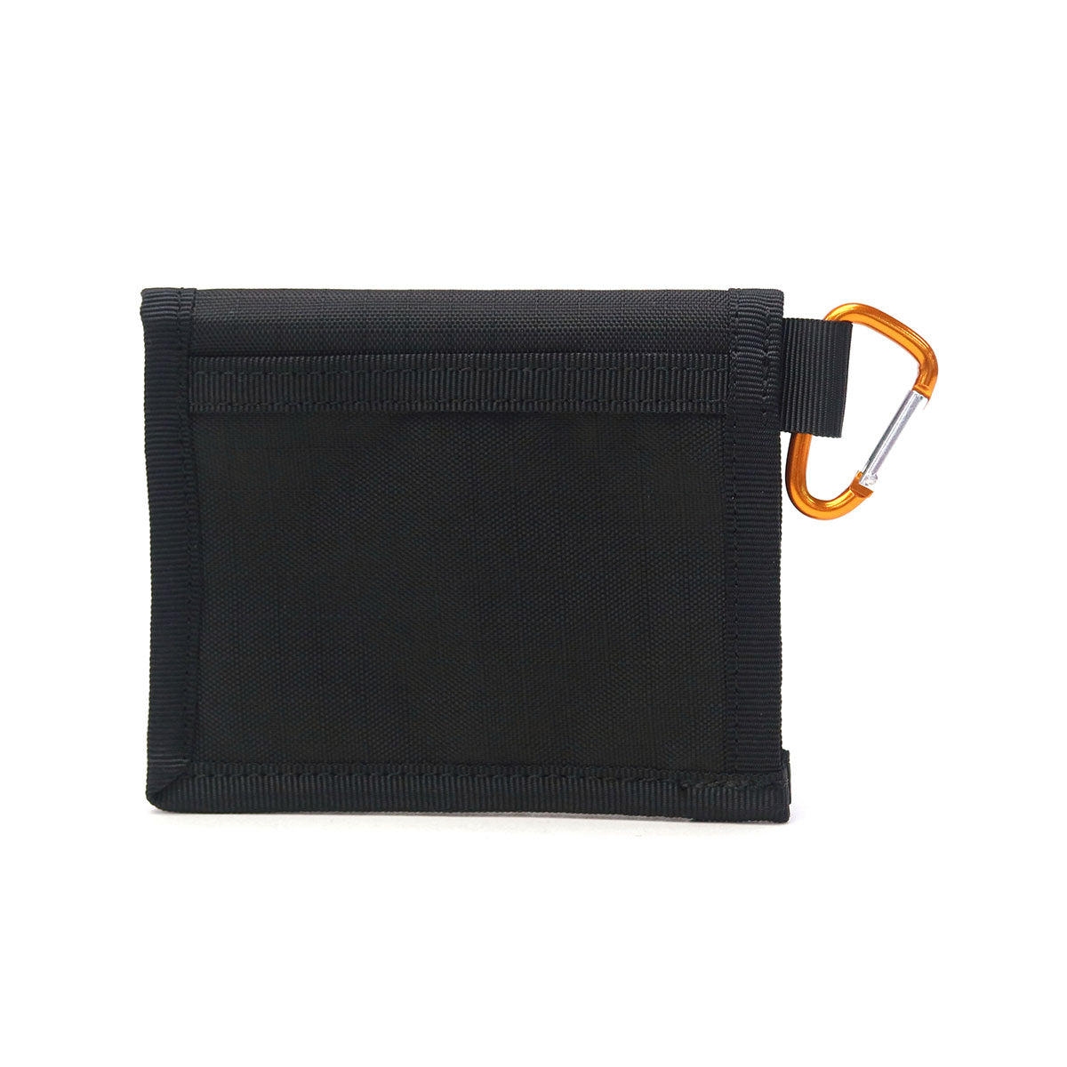 ナンガ NANGA 財布 二つ折り財布 メンズ レディース 二つ折り ミニ ブランド スリム ブランド 小銭入れ 小さめ NANGA×SPEAKEASY COMPACT WALLET N2502-3I307Z （BLK） BLK