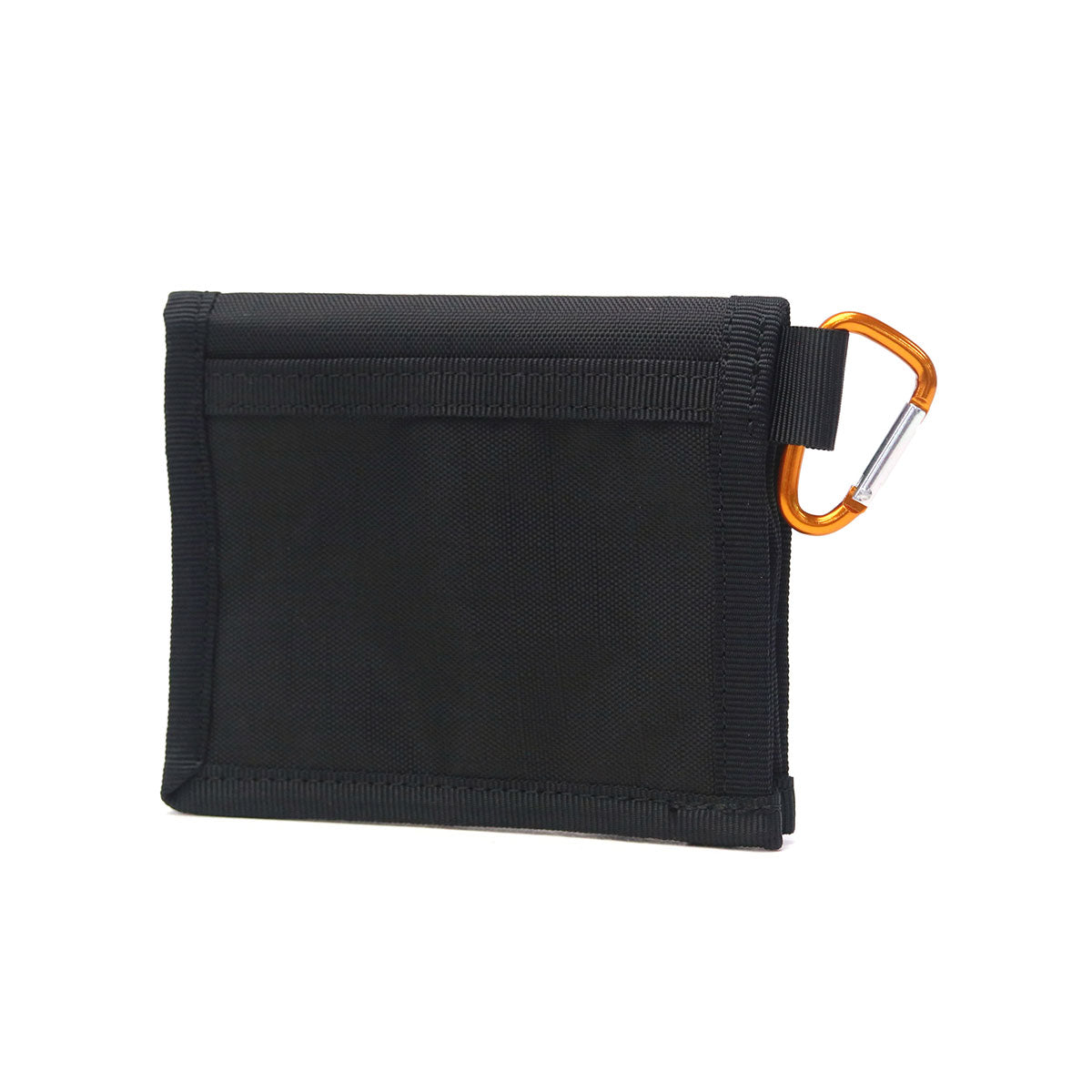 ナンガ NANGA 財布 二つ折り財布 メンズ レディース 二つ折り ミニ ブランド スリム ブランド 小銭入れ 小さめ NANGA×SPEAKEASY COMPACT WALLET N2502-3I307Z （BLK） BLK