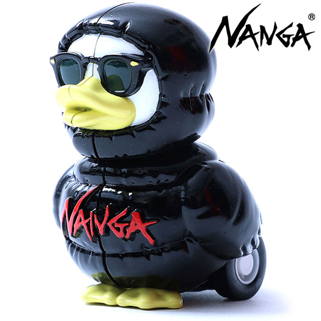 ナンガ NANGA ガーガーGAAACY C.BLK [NA2441-1Z701] （C.BLK） C.BLK