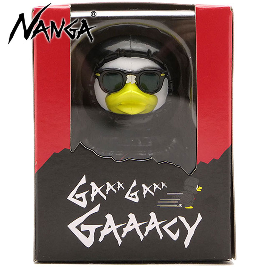 ナンガ NANGA ガーガーGAAACY C.BLK [NA2441-1Z701] （C.BLK） C.BLK